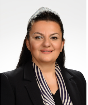 PROFESÖR SEMAHAT KÜÇÜKKOLBAŞI