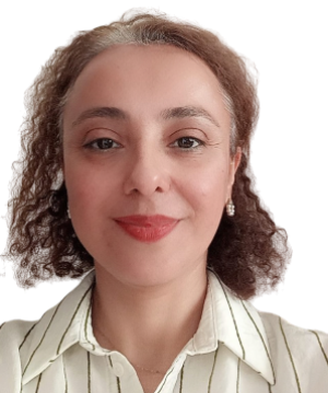 FATMA GÖKTÜRK