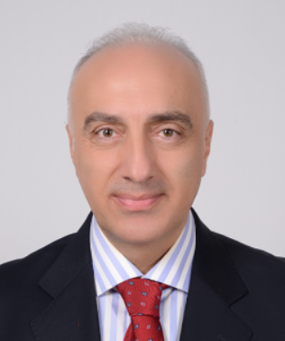 PROFESÖR HASAN KÜÇÜKKOLBAŞI