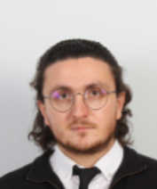 DOÇENT SADETTİN ÇİFTCİ