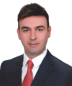 SERDAR KARADAŞ
