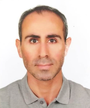 ÖĞRETİM GÖREVLİSİ ÖZKAN DEMİR