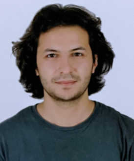 ARAŞTIRMA GÖREVLİSİ MUSTAFA KAYAN