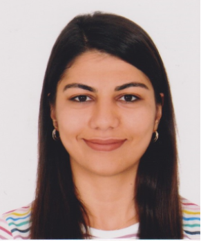 Arş. Gör. GAMZE TURKAL
