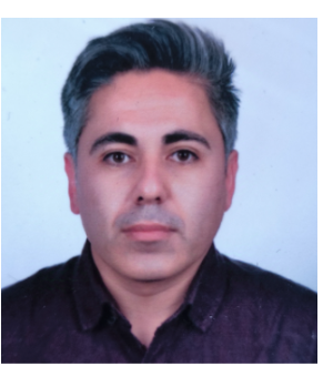 DOKTOR ÖĞRETİM ÜYESİ DAVUT ŞAHBAZ