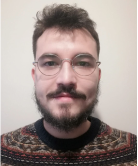 Arş. Gör. GÖKTUĞ BÖRTLÜ