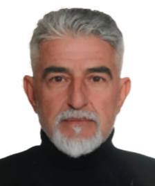 ÖĞRETİM GÖREVLİSİ ALİ ÇERÇİ