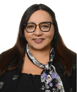 PROFESÖR BANU TERKAN