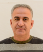 Öğr. Gör. MURAT DEMİRSOY