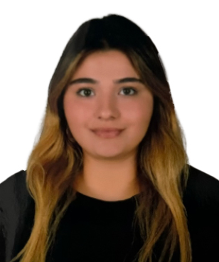 ARAŞTIRMA GÖREVLİSİ NUR DİLARA SARIHAN