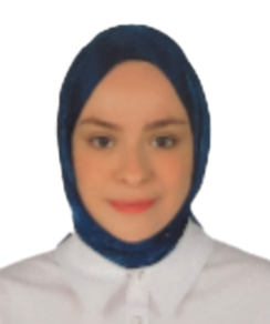 ARAŞTIRMA GÖREVLİSİ AYŞE ŞURA SARIHAN CEVAHİR