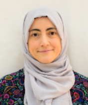 Arş. Gör. GÜLSÜM CEMİLE GÖKTEKE
