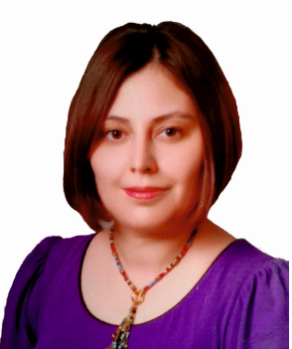 PROFESÖR HATİCE HARMANKAYA