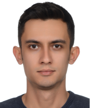 Arş. Gör. GÜVENÇ DENİZ AKMAZ