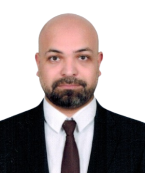 ÖĞRETİM GÖREVLİSİ SOYKAN UYSAL