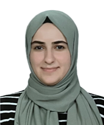 ARAŞTIRMA GÖREVLİSİ NİSANUR DURAN KURTAY