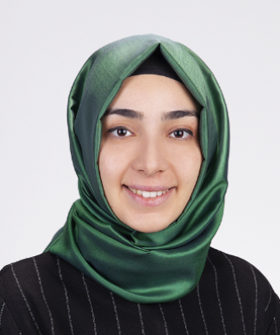 ZEYNEP FATMA NİĞDELİ