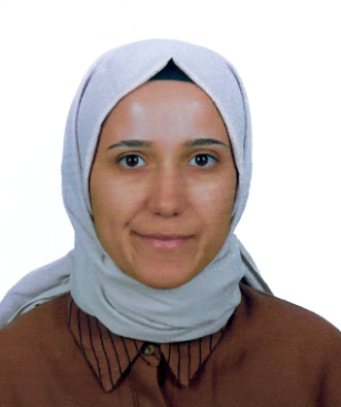 Arş. Gör. HALİME YAZAR
