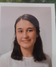 ARAŞTIRMA GÖREVLİSİ AYŞEGÜL KAHRAMAN