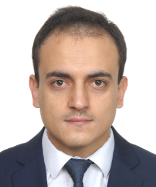 ARAŞTIRMA GÖREVLİSİ ABDULLAH ERDEM