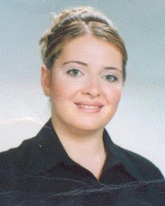 ÖĞRETİM GÖREVLİSİ TUBA İSHAKOĞLU