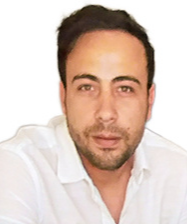 Arş. Gör. HASAN SUAT AKSU