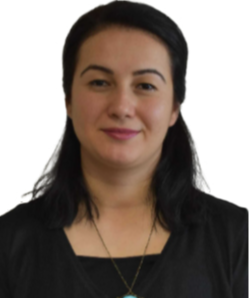 Arş. Gör. HATİCE AKSOY