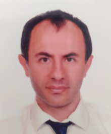 DOKTOR ÖĞRETİM ÜYESİ SÜLEYMAN ABANOZ