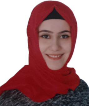 Arş. Gör. HAVVA NUR GÜRBÜZ