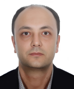 Öğr. Gör. MUSTAFA BÜBER