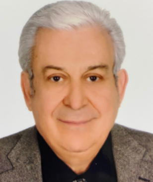 PROFESÖR SÜLEYMAN OKUDAN