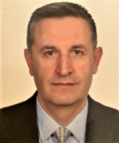 PROFESÖR HASAN HÜSEYİN HADİMLİ