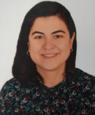 DOKTOR ÖĞRETİM ÜYESİ SEDA DUMAN