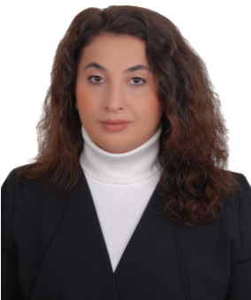 DOKTOR ÖĞRETİM ÜYESİ AHU CAVLAZOĞLU DAVULCU