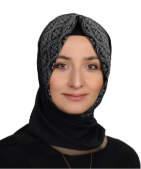 DOKTOR ÖĞRETİM ÜYESİ HİLAL DEMİR