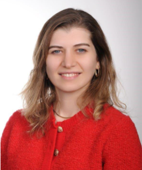 ARAŞTIRMA GÖREVLİSİ ELİF ALTUN