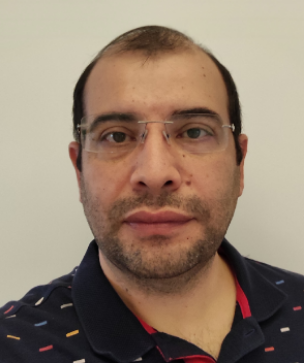 Dr. Öğr. Üyesi MUSTAFA DOLMACI