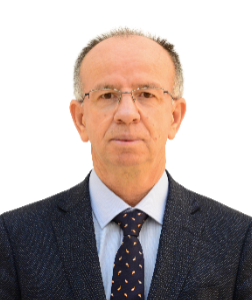 Prof. Dr. MUSTAFA ERSÖZ