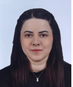 BÜŞRA NUR AKSU