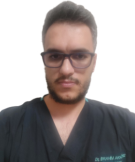 Arş. Gör. İBRAHİM AKKÖSE