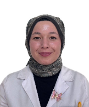 ARAŞTIRMA GÖREVLİSİ YAZGÜLÜ GİLDİR