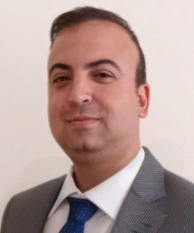 HALİL İBRAHİM TUNA