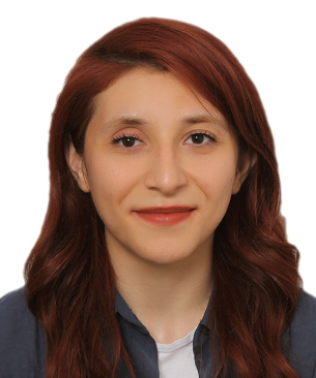 ARAŞTIRMA GÖREVLİSİ AYŞE NUR TANIŞ