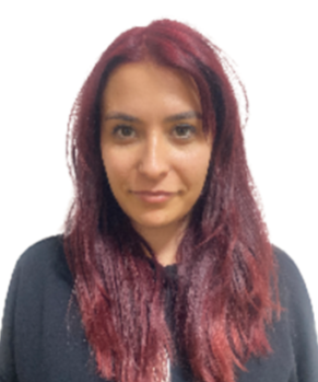 ARAŞTIRMA GÖREVLİSİ BEGÜM ASENA DOĞRUER