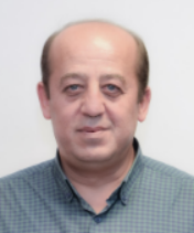 ARAŞTIRMA GÖREVLİSİ ALİ RIZA SOYUCAK