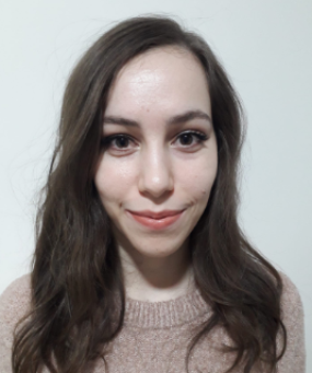 Arş. Gör. İREM ÖZENLİ SAĞDIÇ