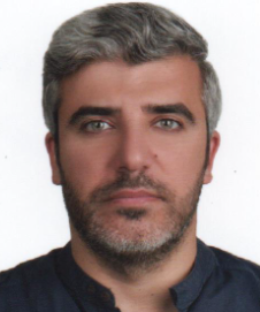 DOÇENT YUNUS AKDOĞAN