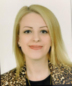 ÖĞRETİM GÖREVLİSİ BETÜL ÇATAL