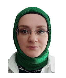 DOÇENT ELİF ÖZDEMİR