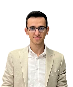 ARAŞTIRMA GÖREVLİSİ MUHAMMED BEKİR AŞCI